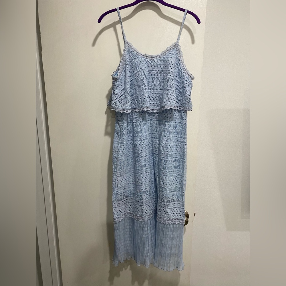 FOXIEDOX dress